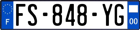 FS-848-YG