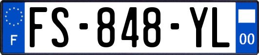 FS-848-YL