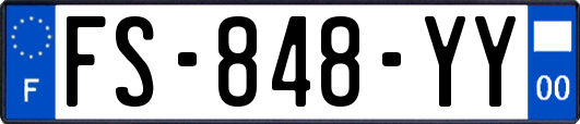 FS-848-YY