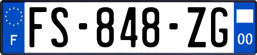 FS-848-ZG