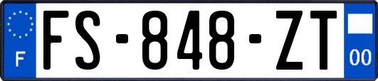 FS-848-ZT