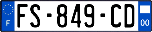 FS-849-CD