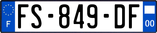 FS-849-DF