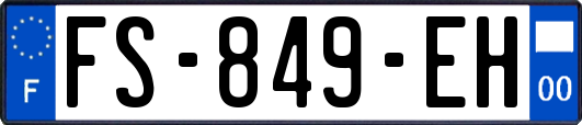FS-849-EH