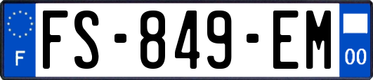 FS-849-EM