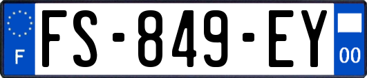 FS-849-EY