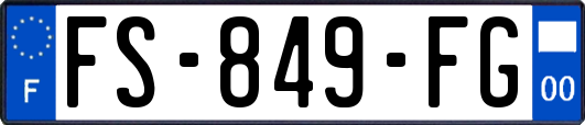 FS-849-FG