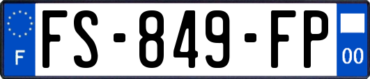 FS-849-FP