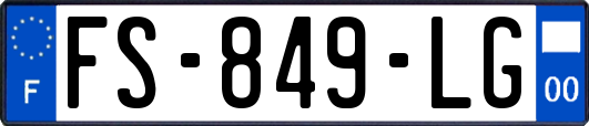 FS-849-LG