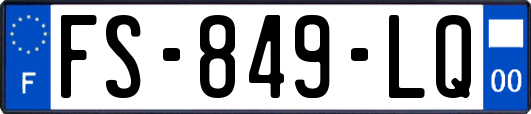 FS-849-LQ