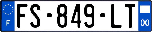 FS-849-LT