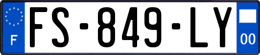 FS-849-LY