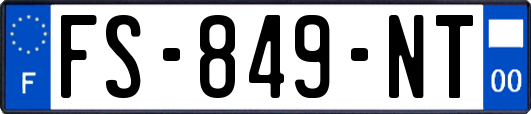 FS-849-NT