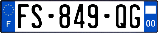 FS-849-QG