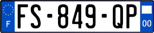 FS-849-QP