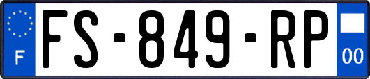 FS-849-RP