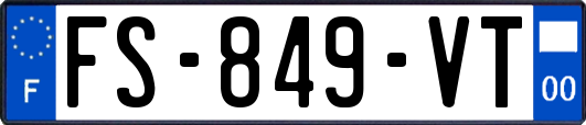 FS-849-VT