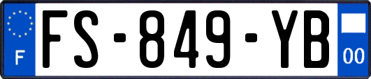 FS-849-YB