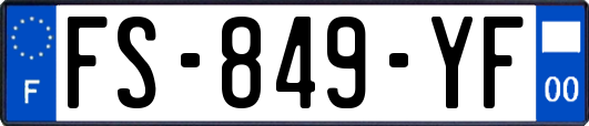 FS-849-YF