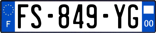 FS-849-YG