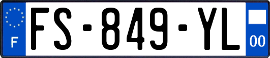 FS-849-YL