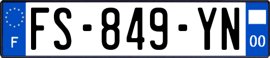 FS-849-YN