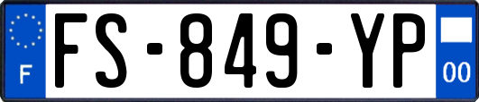 FS-849-YP