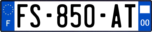 FS-850-AT