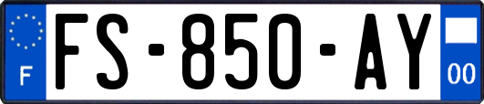 FS-850-AY