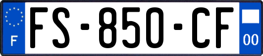 FS-850-CF