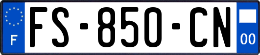 FS-850-CN