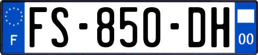 FS-850-DH