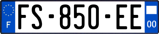 FS-850-EE