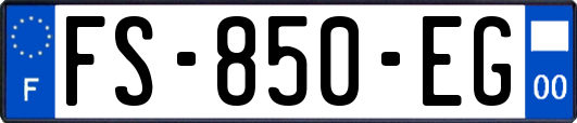 FS-850-EG