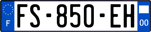 FS-850-EH