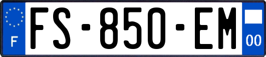 FS-850-EM