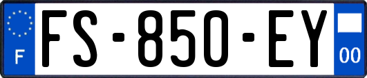 FS-850-EY