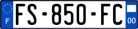 FS-850-FC