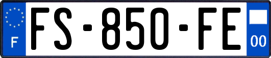 FS-850-FE