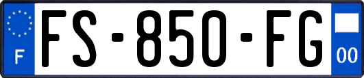 FS-850-FG