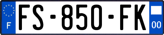 FS-850-FK