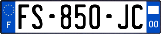 FS-850-JC
