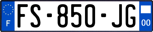 FS-850-JG
