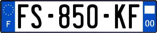 FS-850-KF