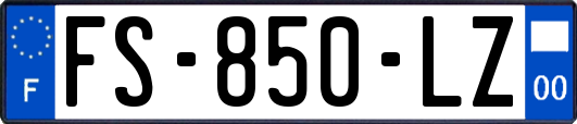 FS-850-LZ