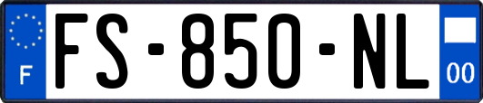 FS-850-NL