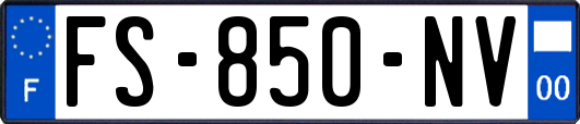 FS-850-NV