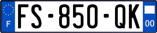 FS-850-QK