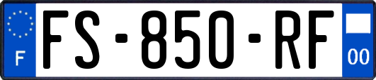 FS-850-RF