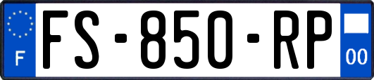 FS-850-RP